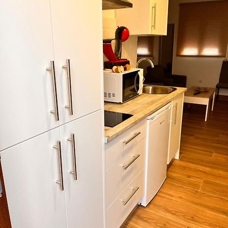 Apartamentos El Peligro 2 Lahive Archidona Dış mekan fotoğraf