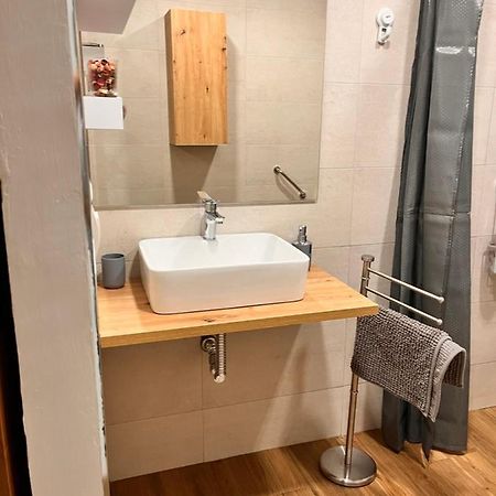 Apartamentos El Peligro 2 Lahive Archidona Dış mekan fotoğraf