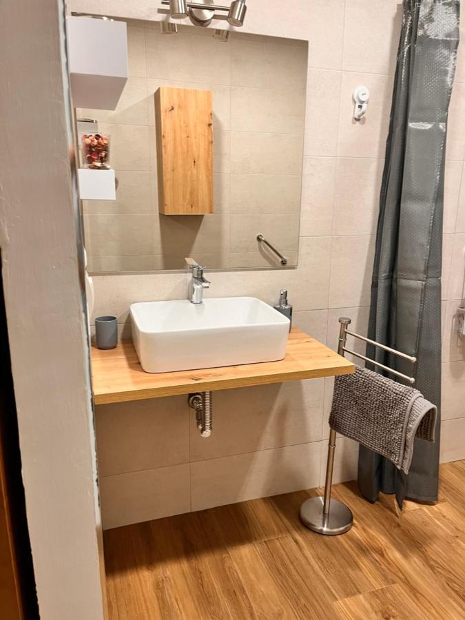 Apartamentos El Peligro 2 Lahive Archidona Dış mekan fotoğraf